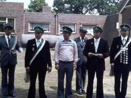 Schützenfest 1977